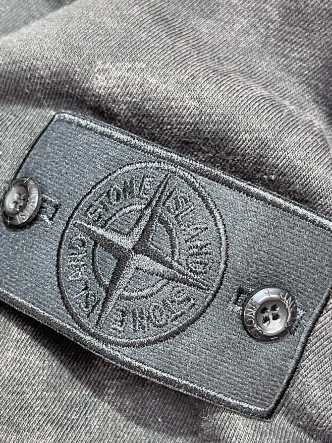 Кофта Stone Island — изображение 8