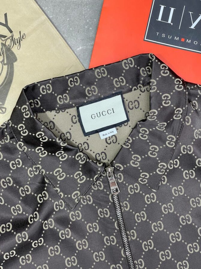 Кофта Gucci 8