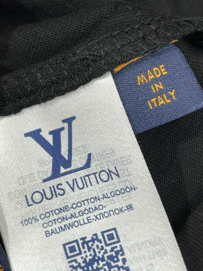 Футболка Louis Vuitton — изображение 5