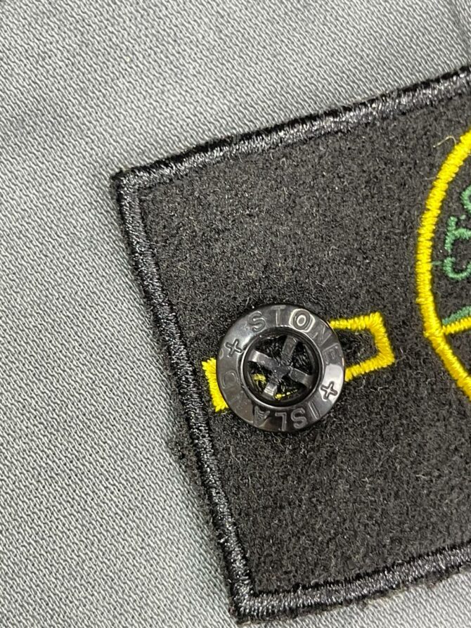 Штаны Stone Island 5