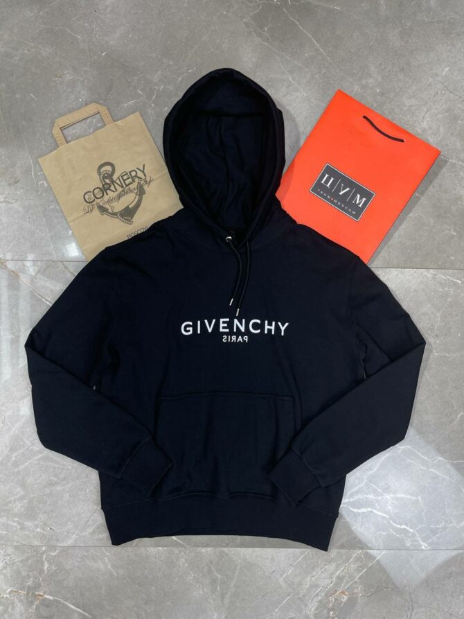 Худи Givenchy