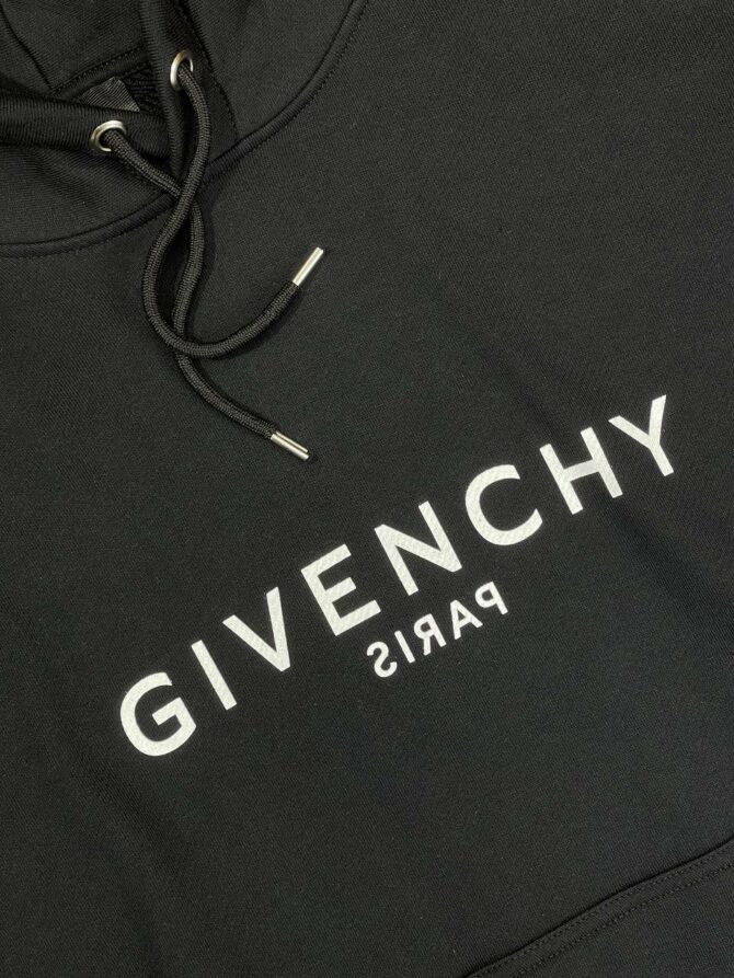 Худи Givenchy