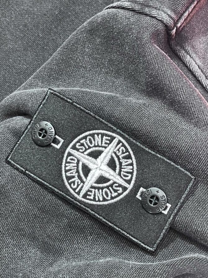 Худи Stone Island — изображение 5