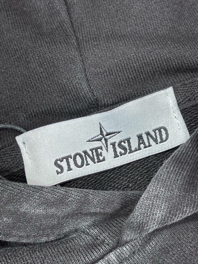 Худи Stone Island — изображение 7