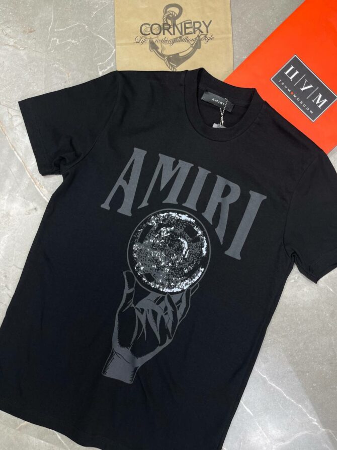 Футболка Amiri — изображение 3