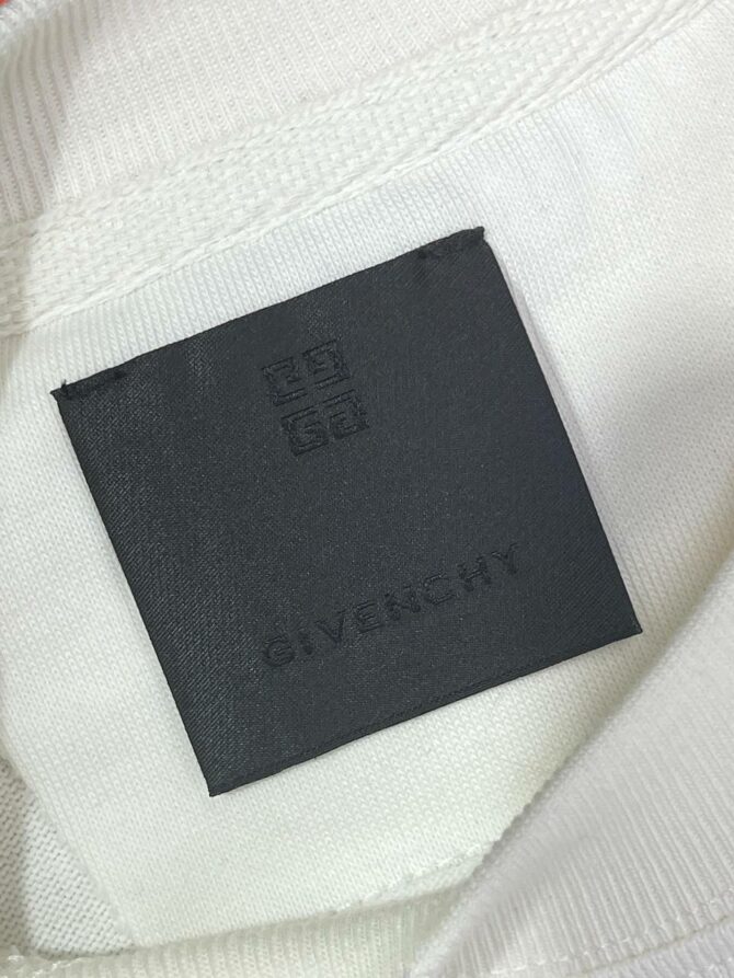 Футболка Givenchy — изображение 7