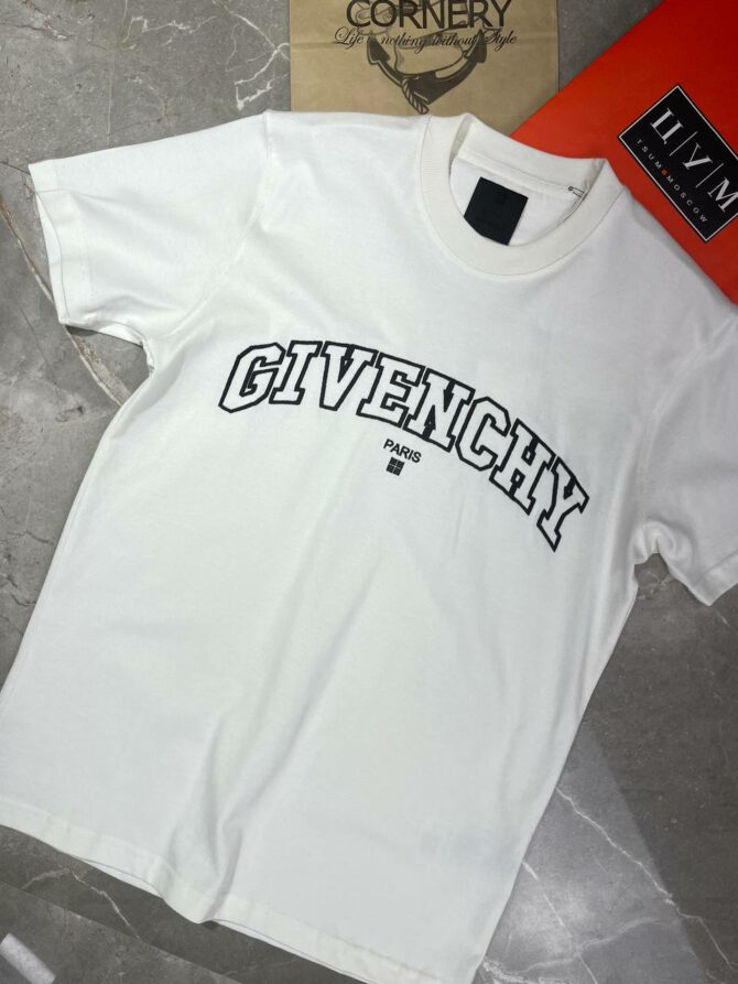 Футболка Givenchy — изображение 8