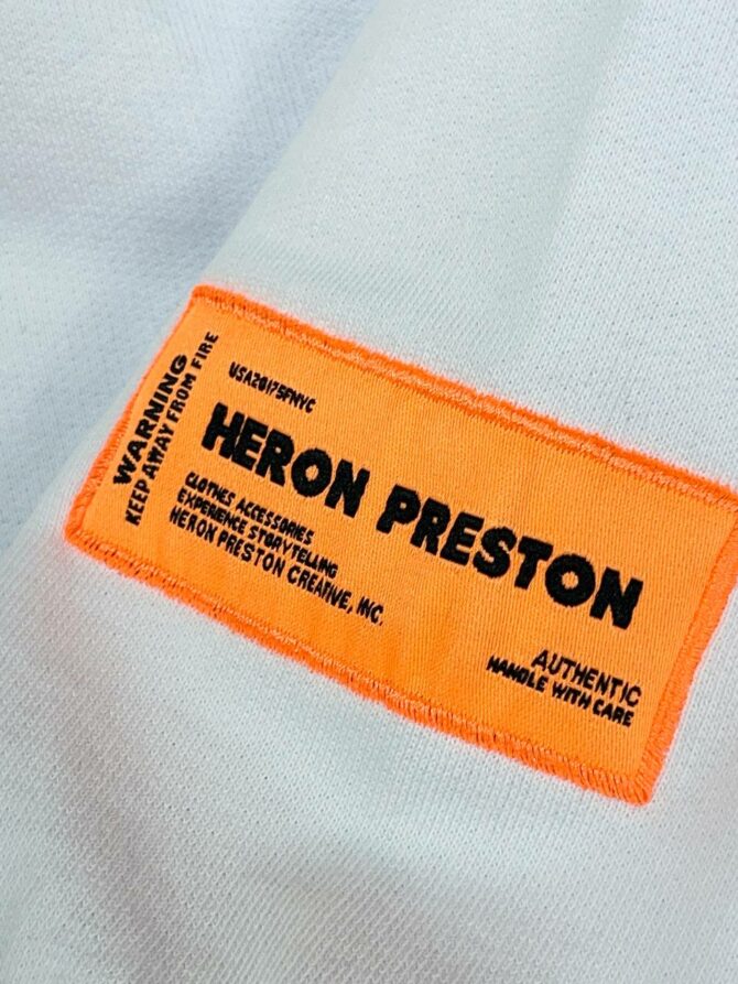 Кофта Heron Preston 3