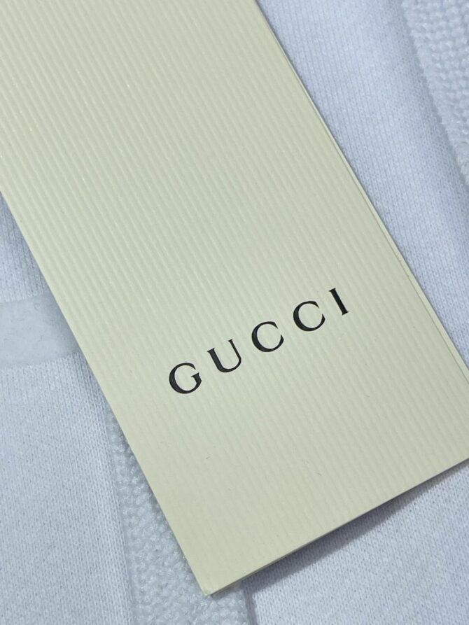 Худи Gucci 6