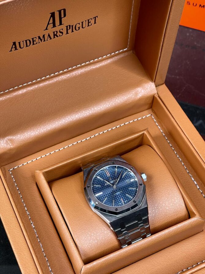 Часы Audemars Piguet 3