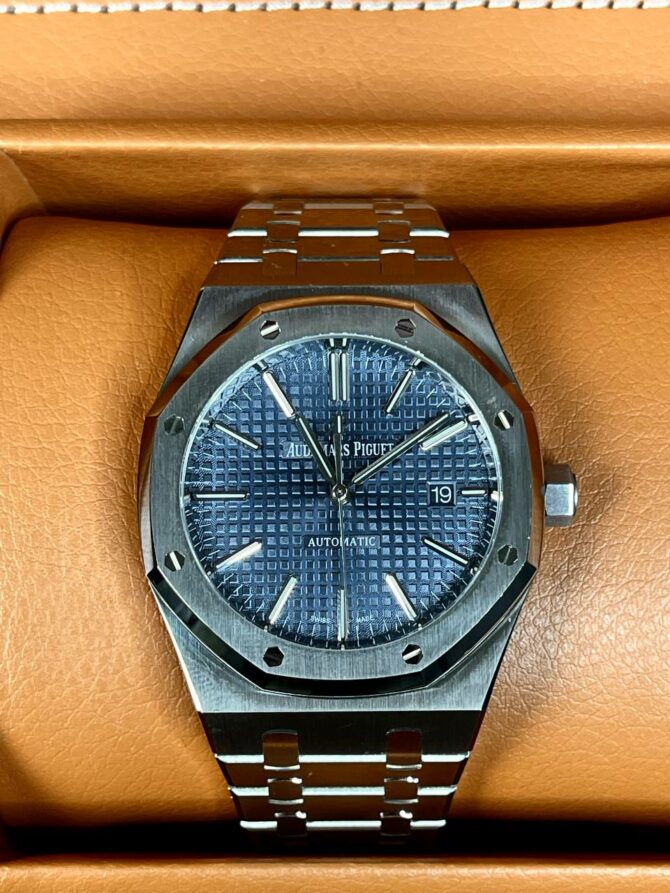 Часы Audemars Piguet 11