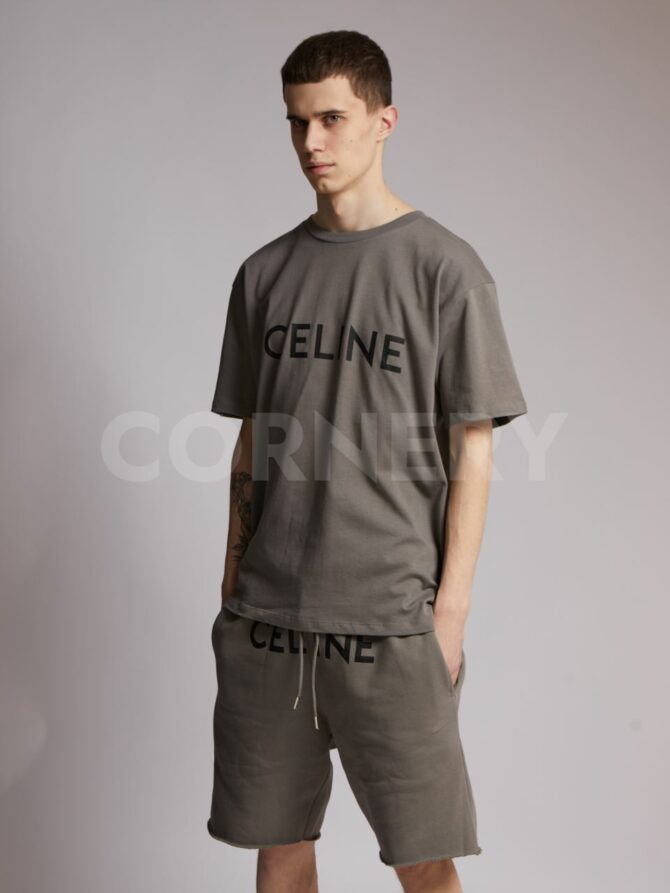 Костюм Celine 4