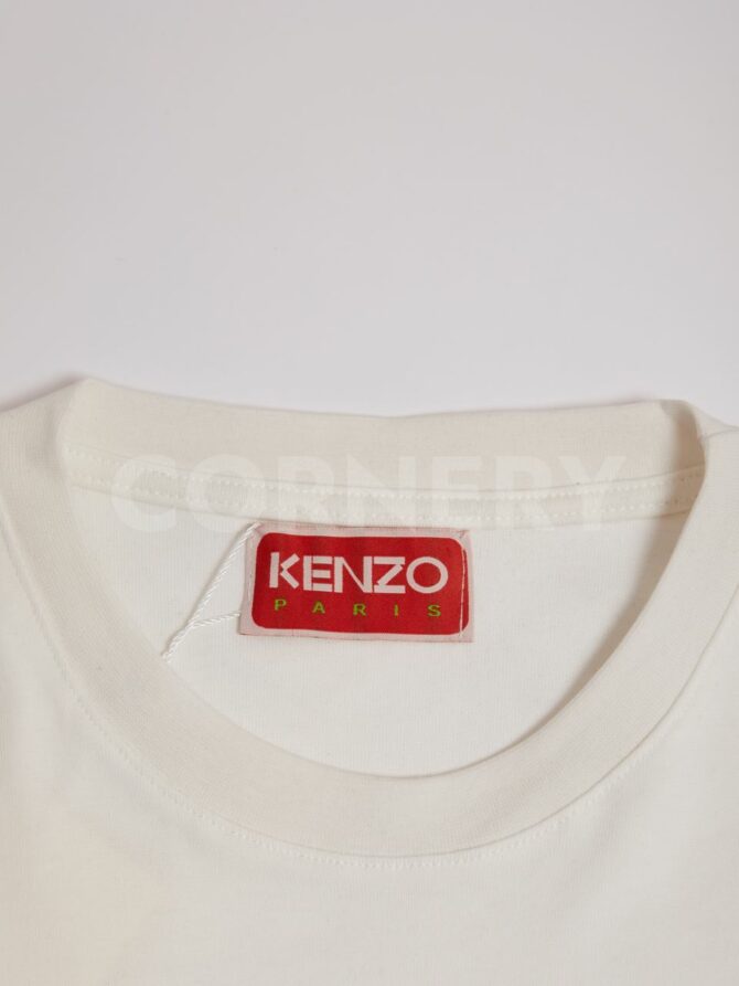 Футболка Kenzo — изображение 8