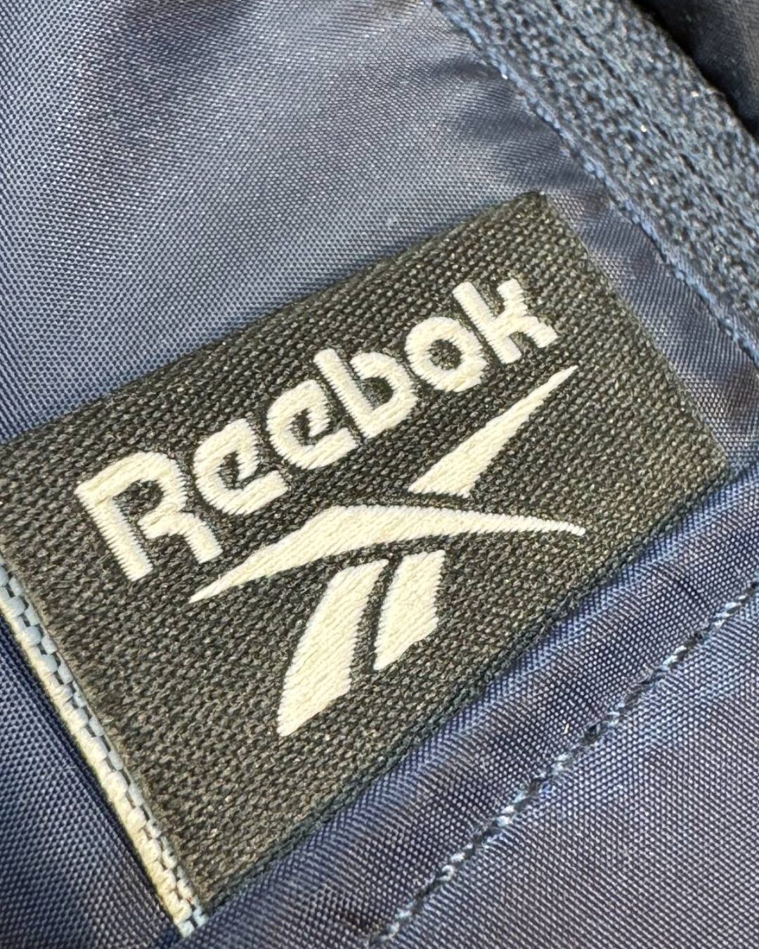 Сумка Reebok 3