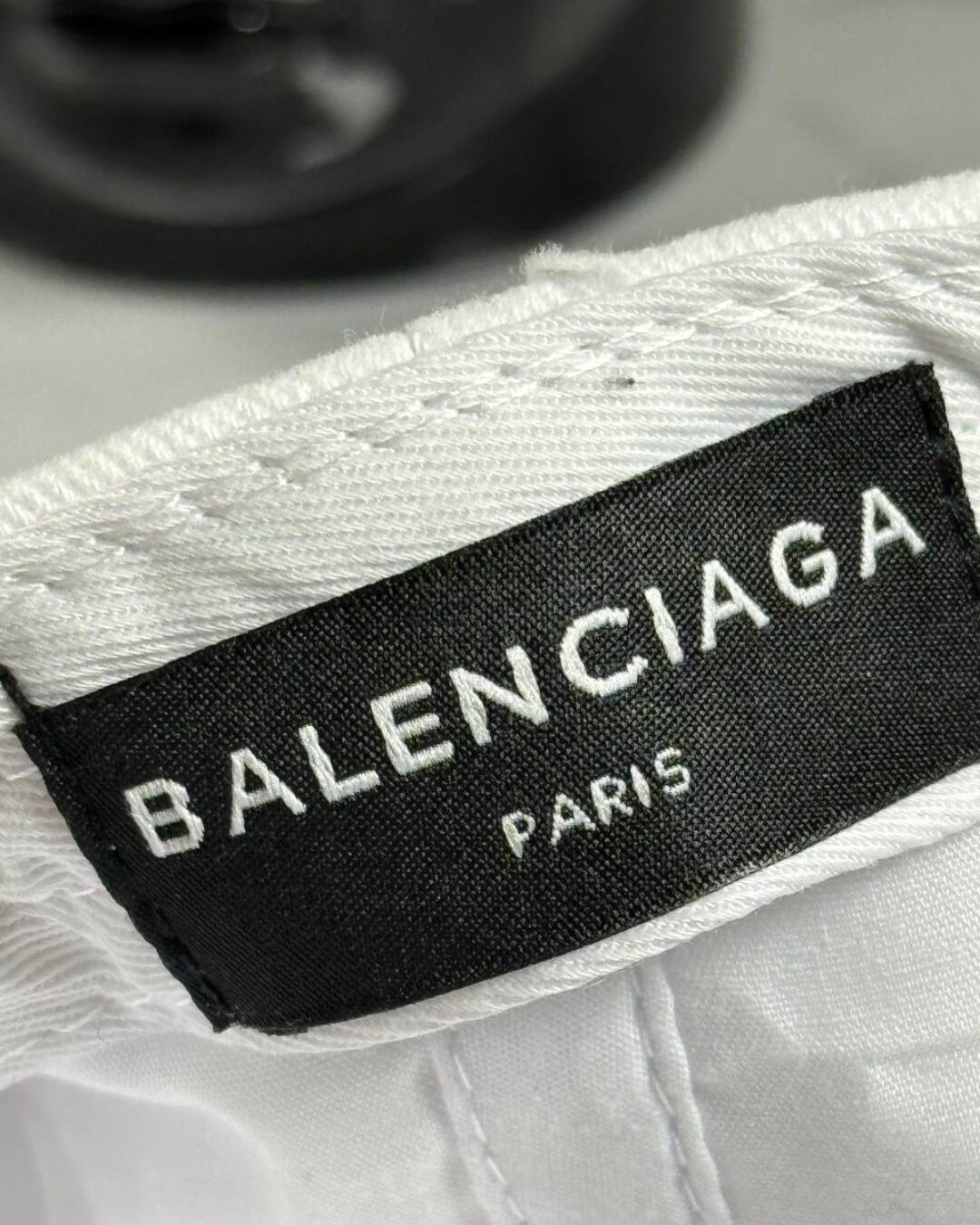 Кепка Balenciaga — изображение 8