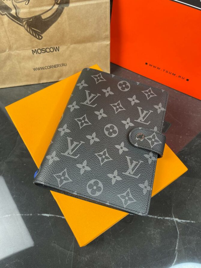 Ежедневник Louis Vuitton