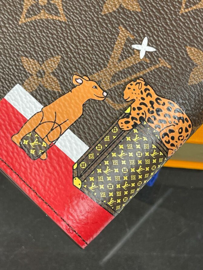 Ежедневник Louis Vuitton 6