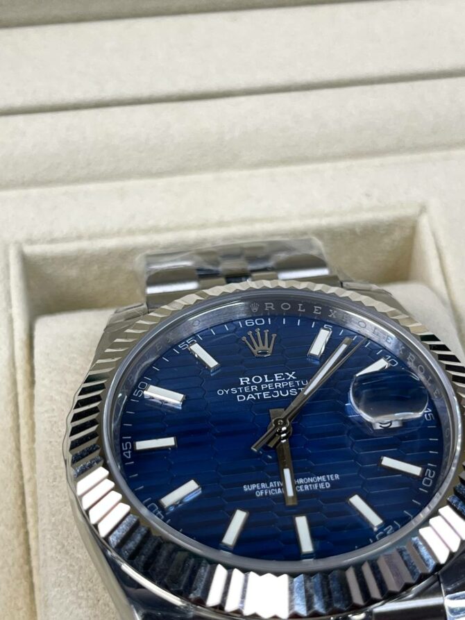 Часы Rolex DateJust 3