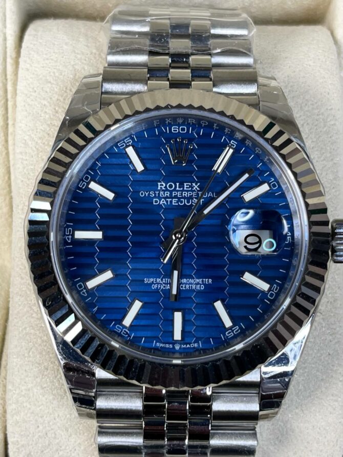 Часы Rolex DateJust 6