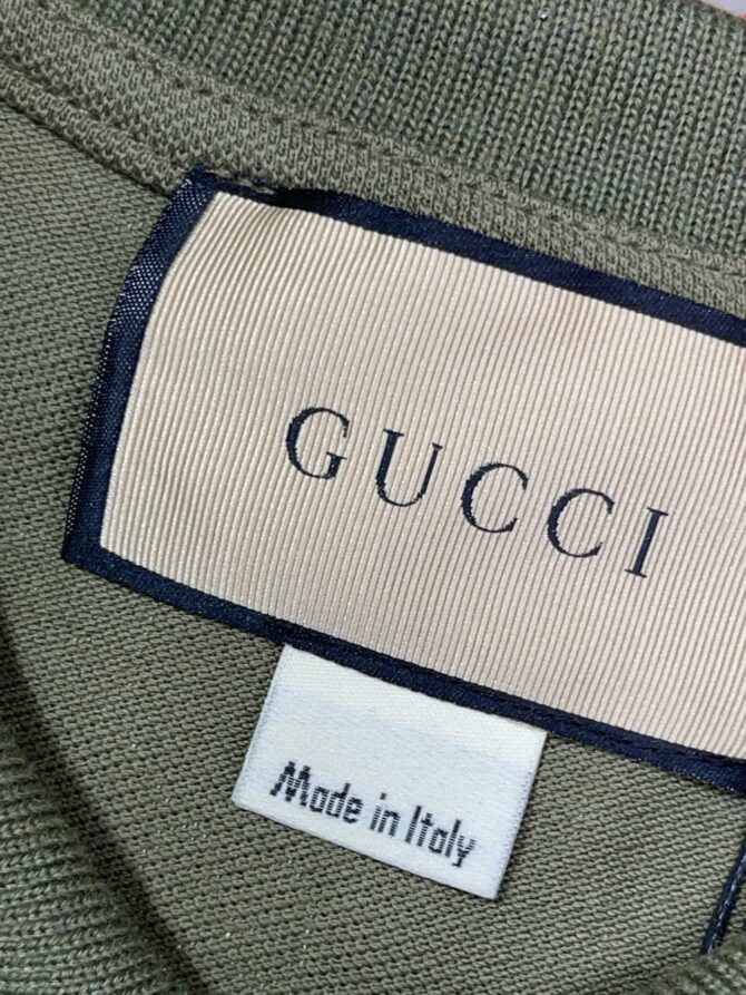 Поло Gucci — изображение 8