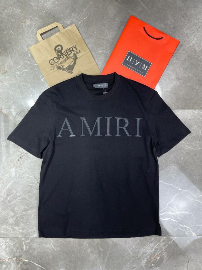 Футболка Amiri 1