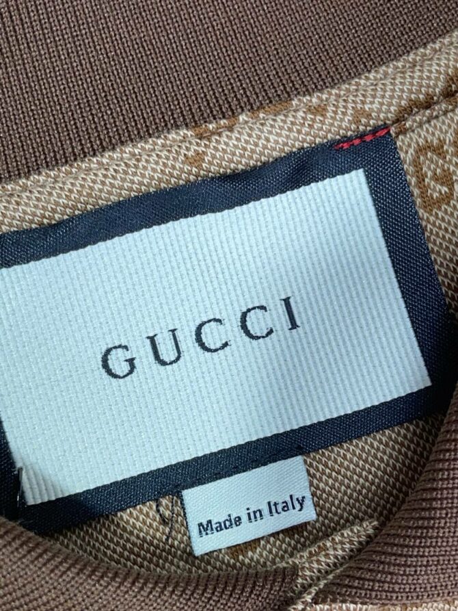 Поло Gucci — изображение 5