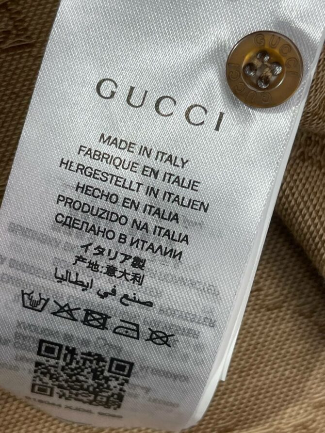 Поло Gucci — изображение 8