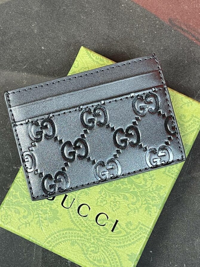 Картхолдер Gucci 6