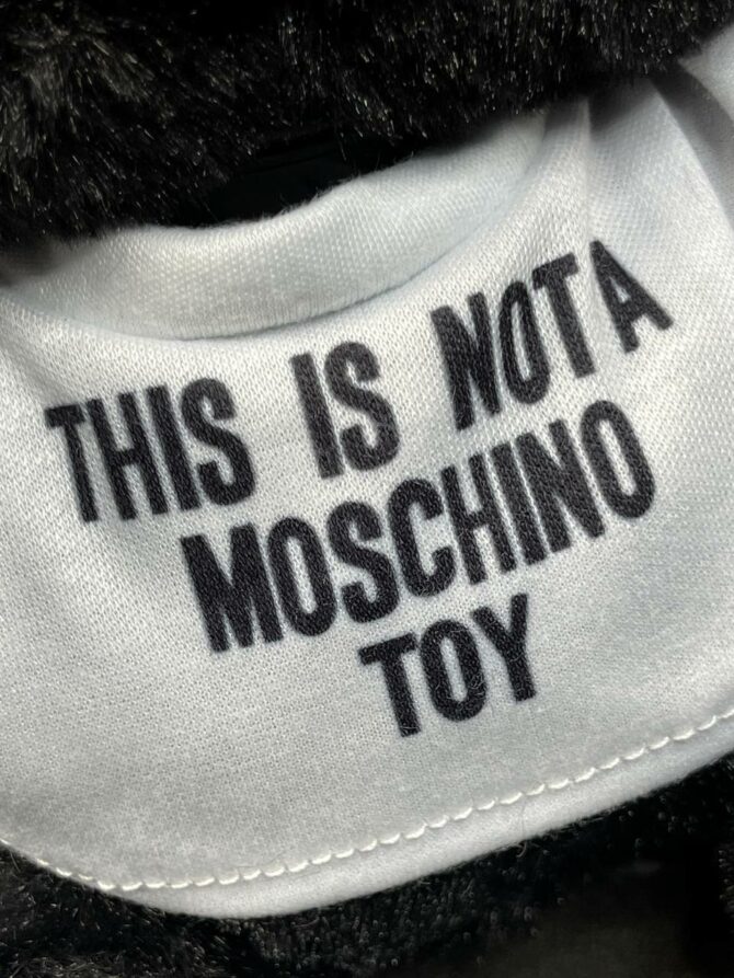 Парфюм Moschino Toy Boy 4