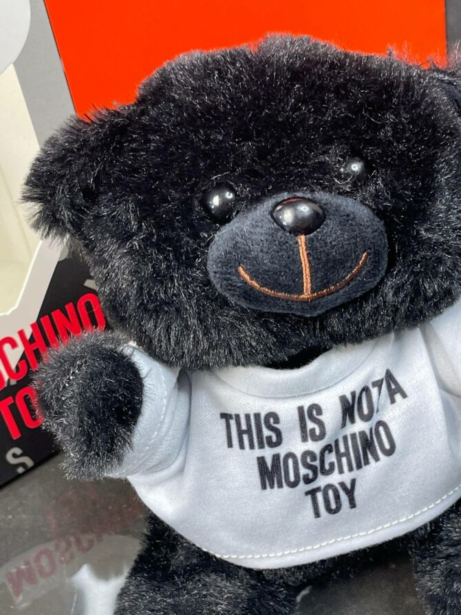 Парфюм Moschino Toy Boy 5