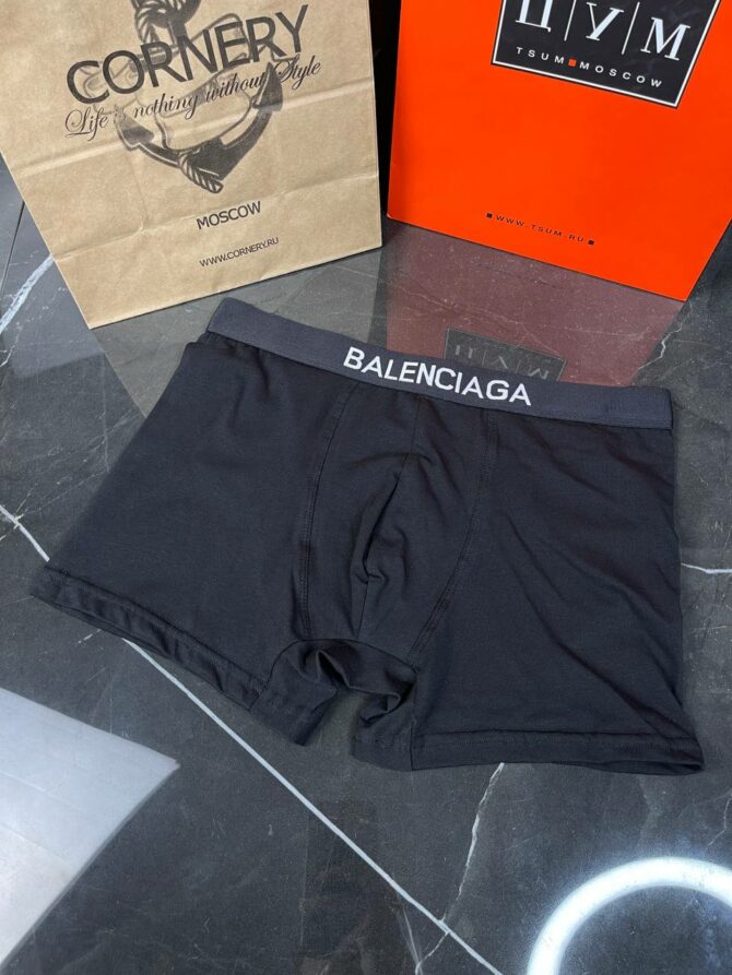 Трусы Balenciaga 1