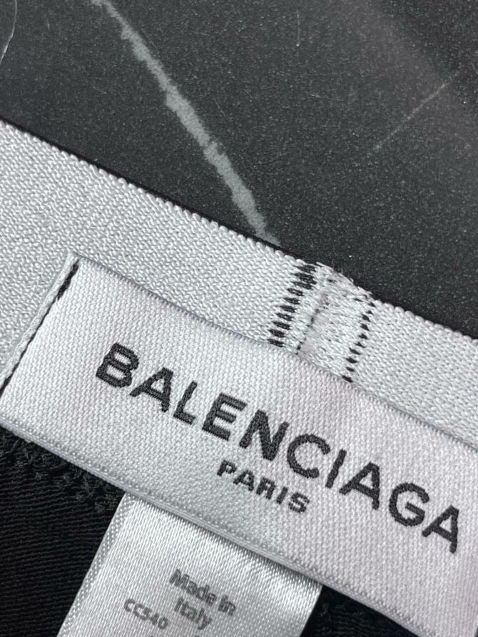 Трусы Balenciaga 4