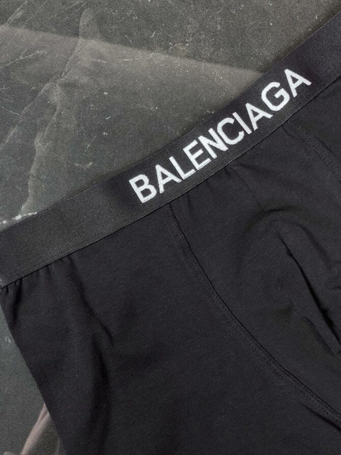 Трусы Balenciaga 7