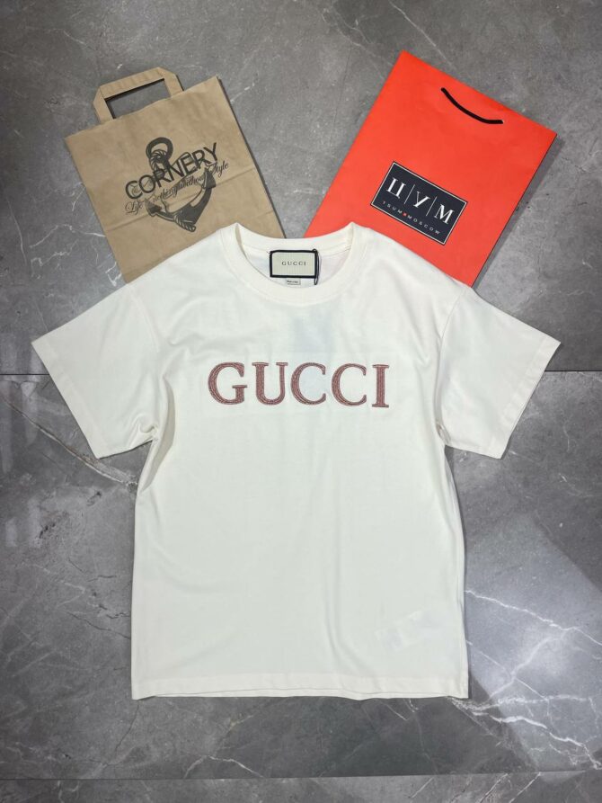 Футболка Gucci