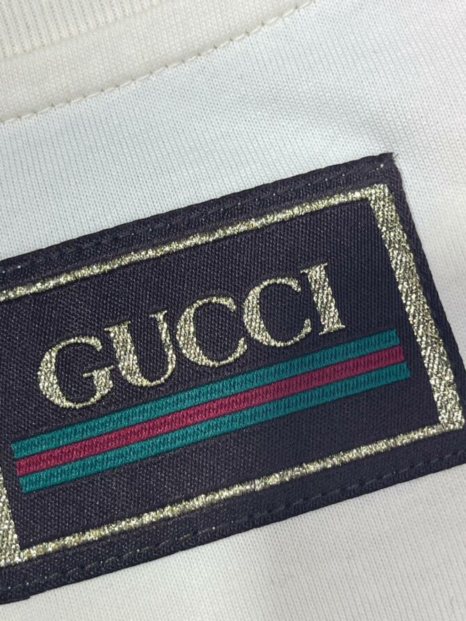 Футболка Gucci — изображение 8