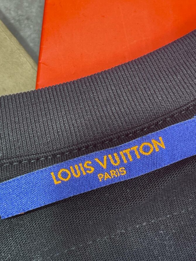 Футболка Louis Vuitton 6