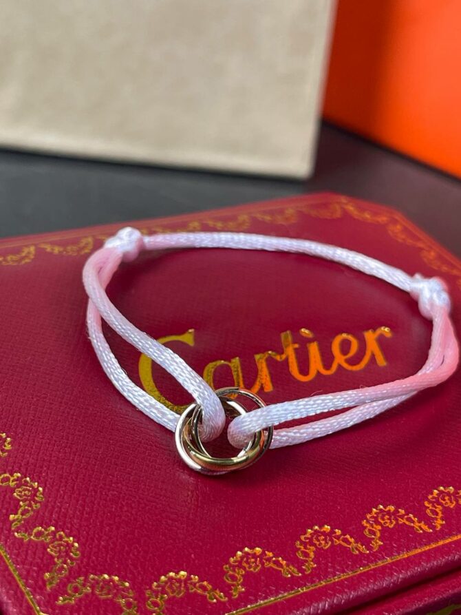 Браслет Cartier 3