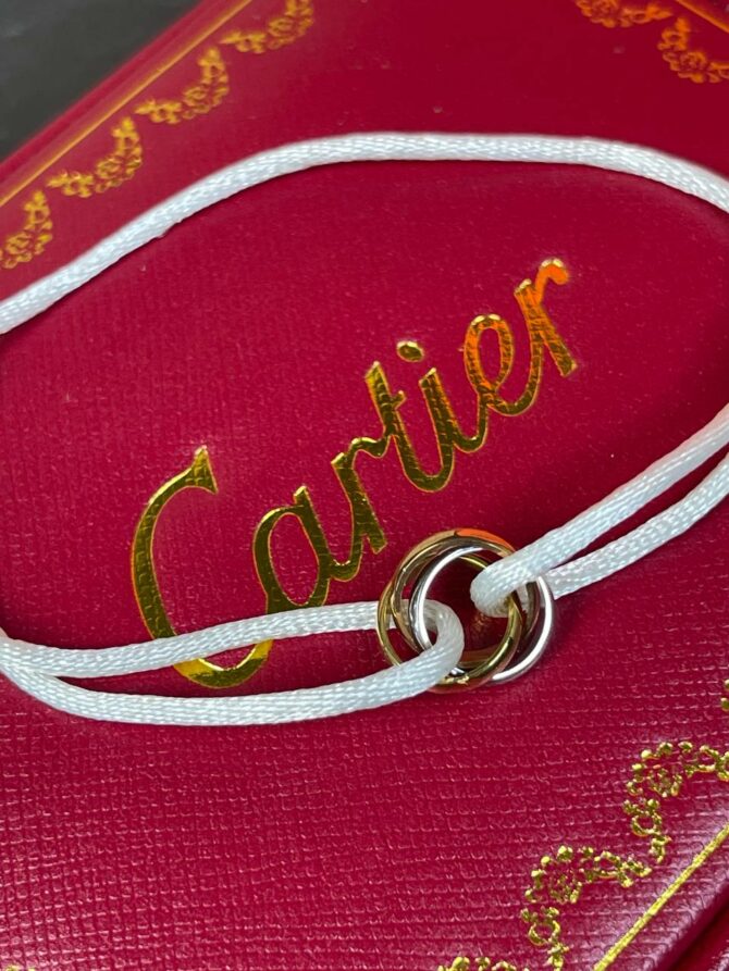 Браслет Cartier 2