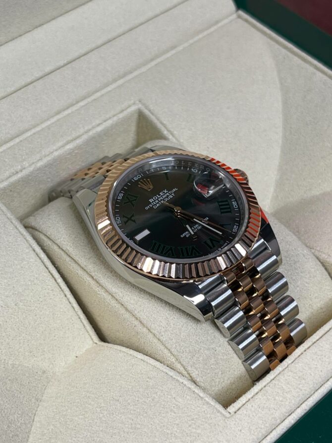 Часы Rolex DateJust 3