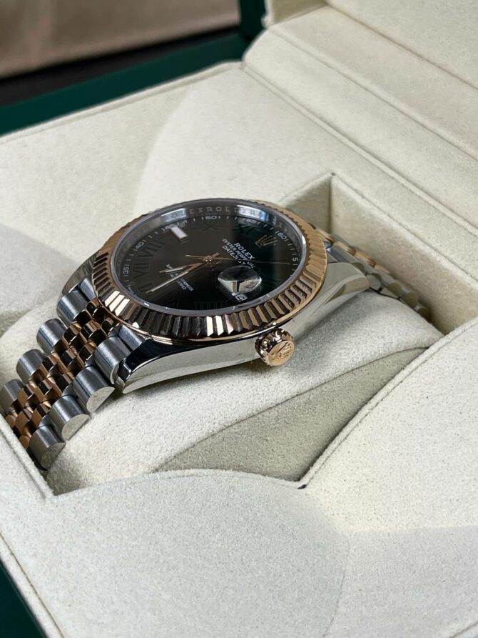 Часы Rolex DateJust 6