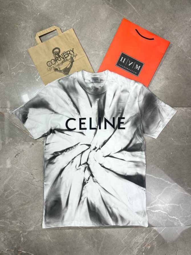 Футболка Celine 1