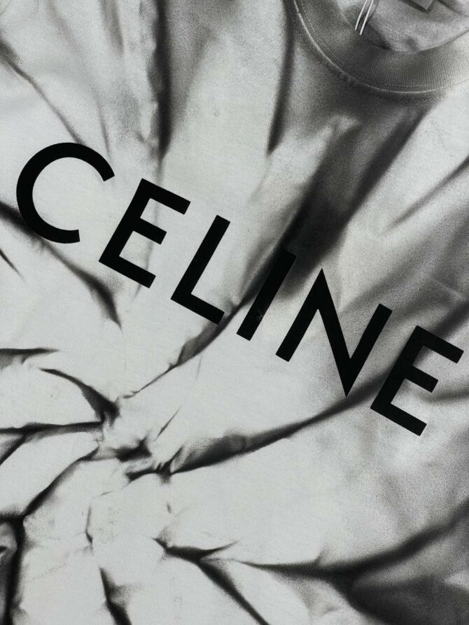 Футболка Celine 5