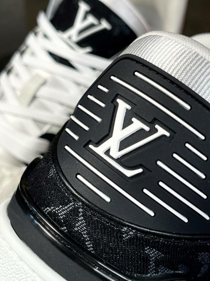 Кеды Louis Vuitton Trainer 9