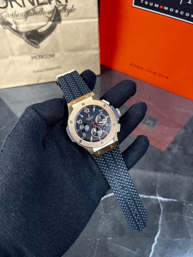 Часы Hublot Big Bang