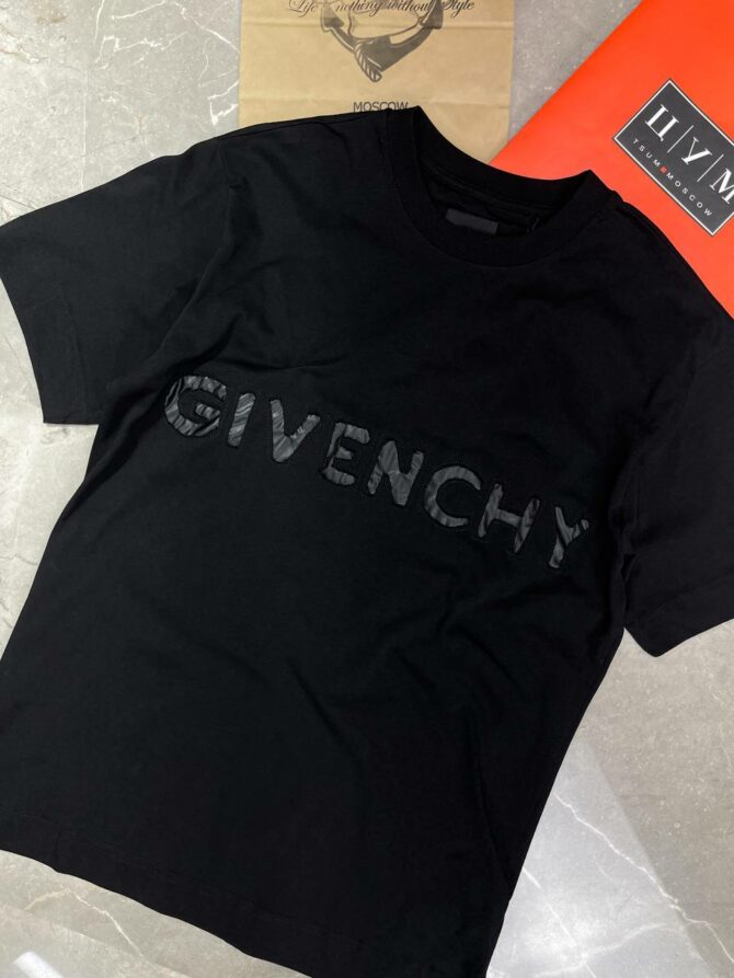 Футболка Givenchy — изображение 6