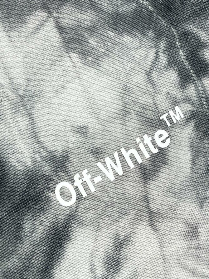 Костюм Off White 6