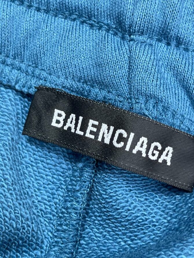 Шорты Balenciaga 5