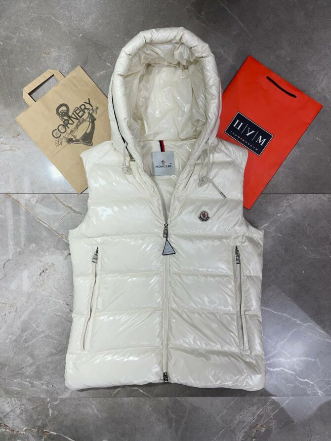 Жилет Moncler