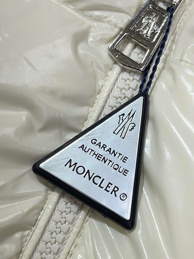 Жилет Moncler — изображение 8