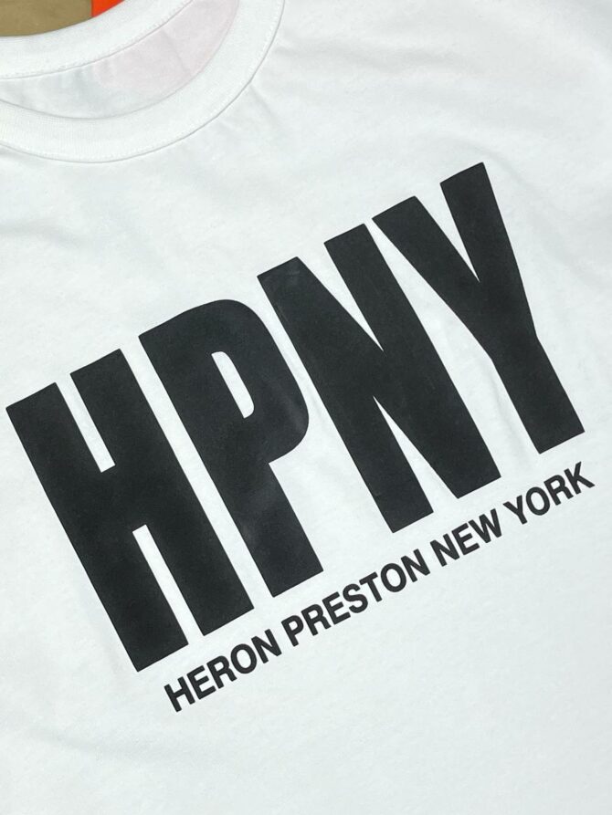 Футболка Heron Preston 13